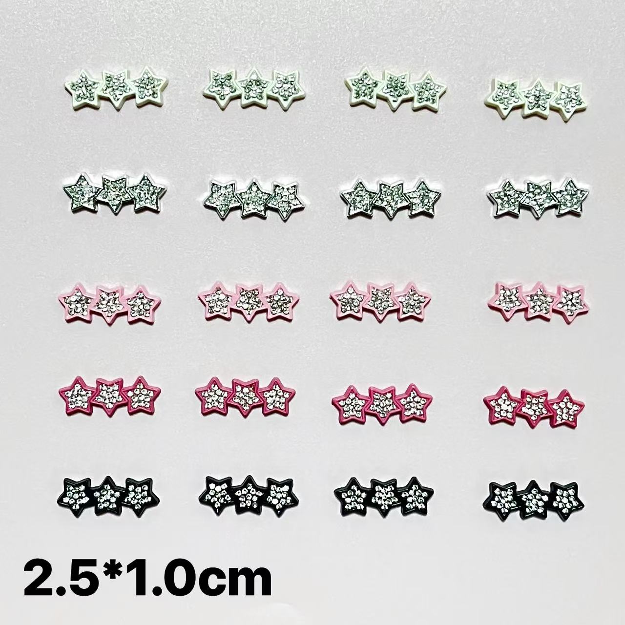 20 ชิ้น Y2k Sweet Cool Dopamin - Phone Cases Junk บทวิจารณ์และราคา