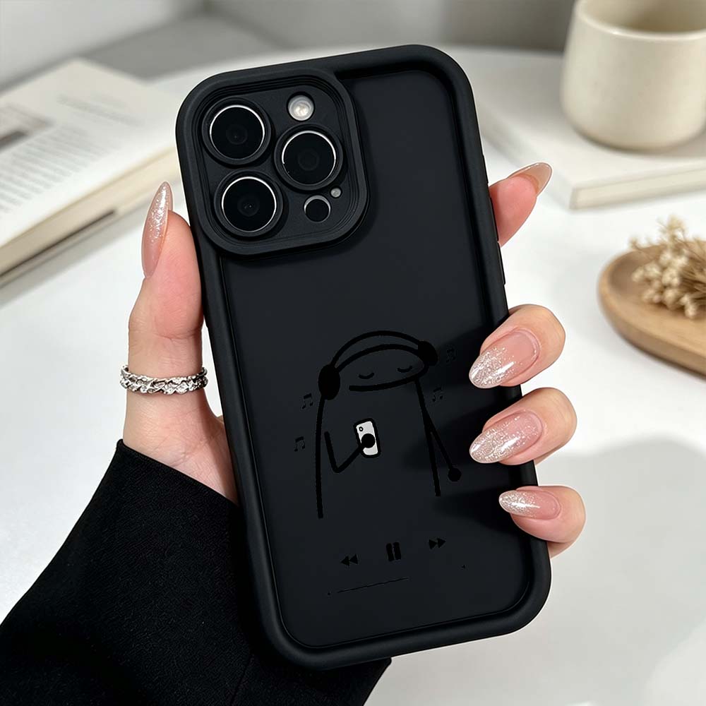 เคสโทรศัพท์ลายเส้นดนตรี สำหรับ - Phone Cases Websites บทวิจารณ์และราคา