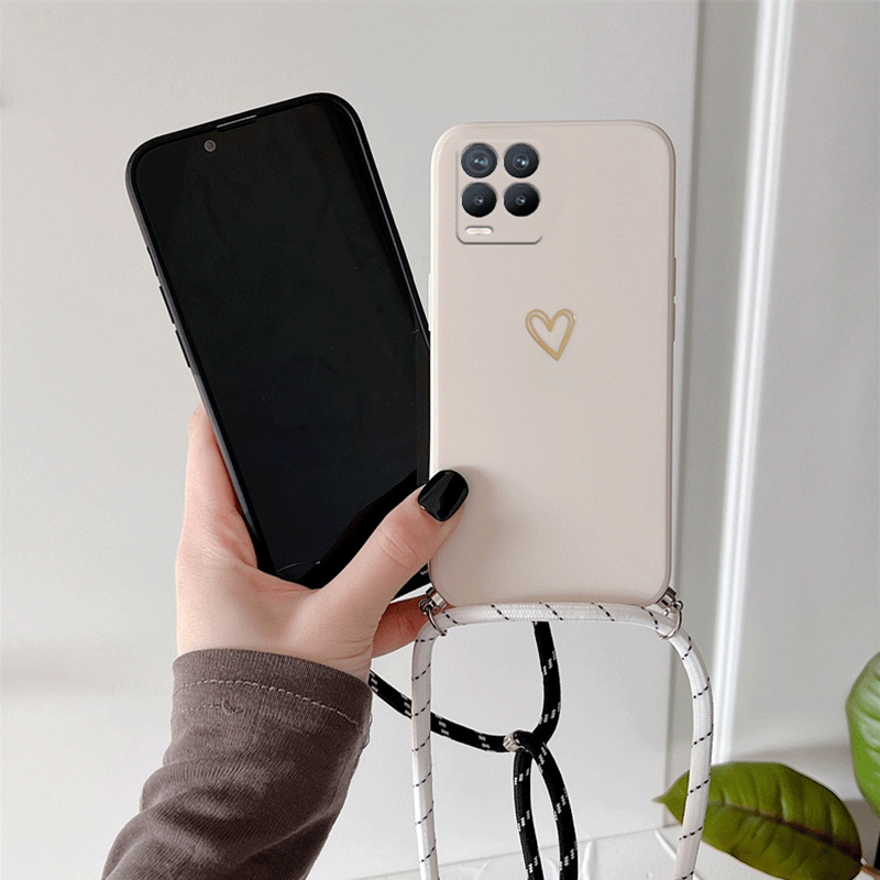 สายคล้องแบบคาดตัวเคสโทรศัพท์ซิ - Phone Cases Nyc บทวิจารณ์และราคา