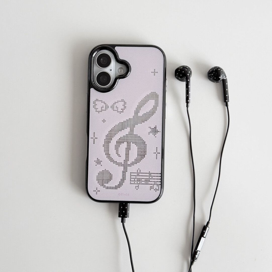 เคสโทรศัพท์ลายโมเสคสีชมพูสไตล์ - Phone Cases Junk บทวิจารณ์และราคา