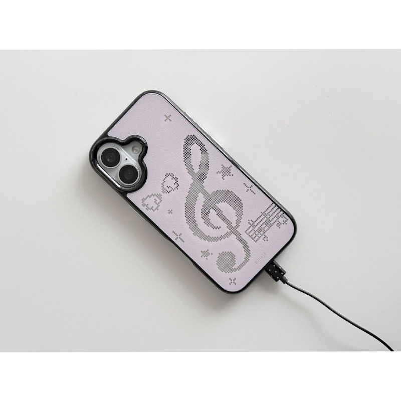 เคสโทรศัพท์ลายโมเสคสีชมพูสไตล์ - Phone Cases Junk บทวิจารณ์และราคา