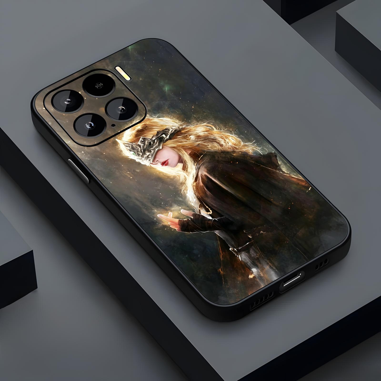 เกมส์สุดฮิต DARK SOULS เคสโทรศ - Phone Cases Xiaomi 15T บทวิจารณ์และราคา