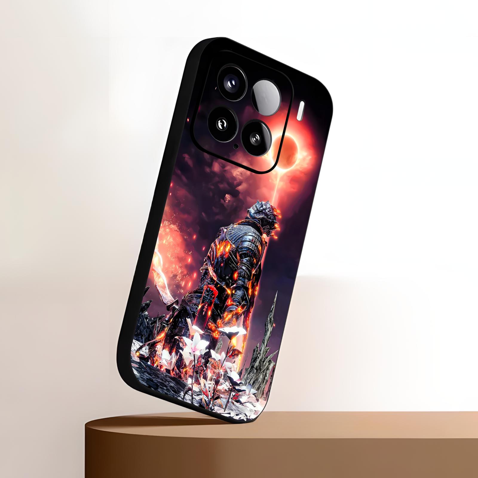 เกมส์สุดฮิต DARK SOULS เคสโทรศ - Phone Cases Xiaomi 15T บทวิจารณ์และราคา