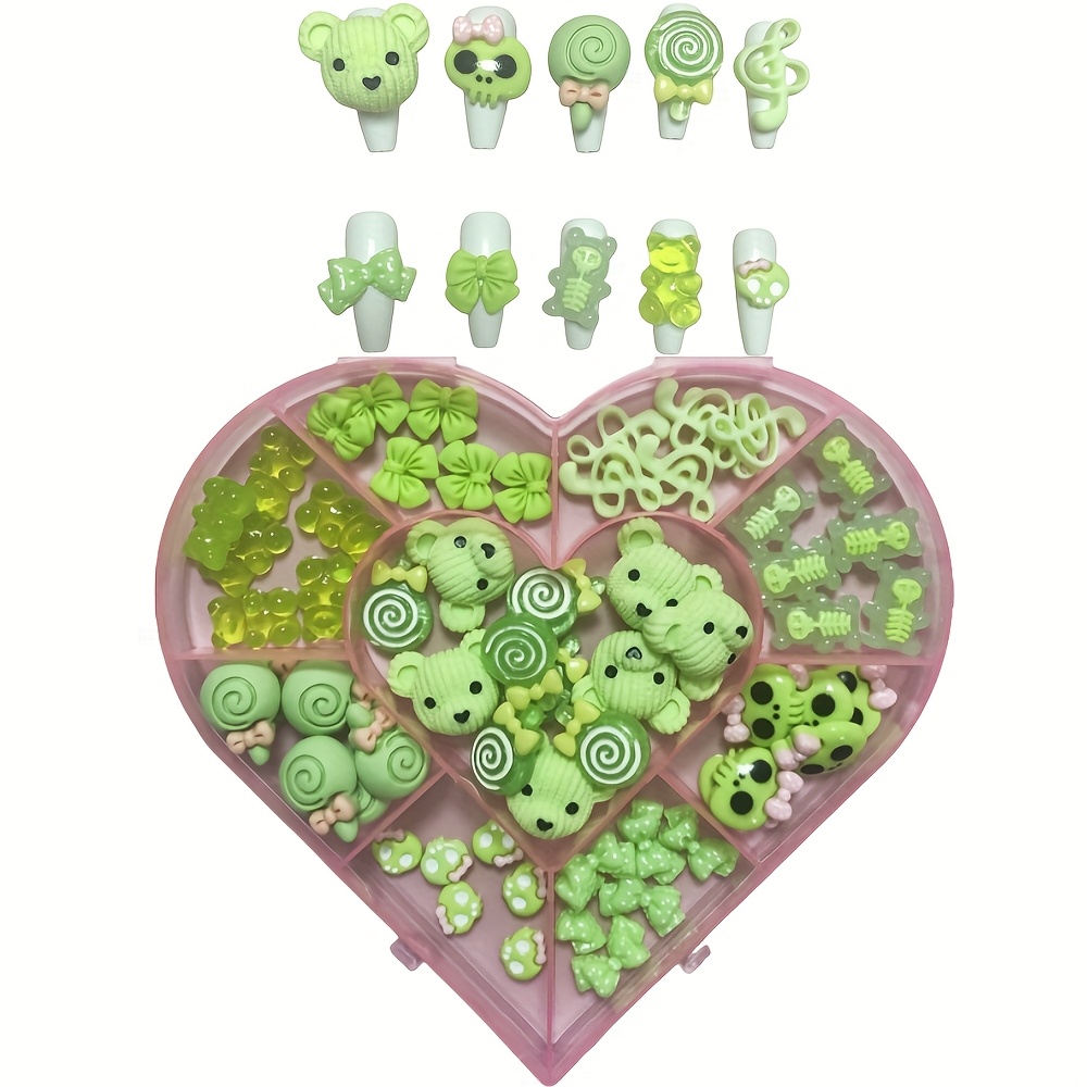 BULK Supply 60PCS Kawaii การ์ต - Phone Cases Junk บทวิจารณ์และราคา
