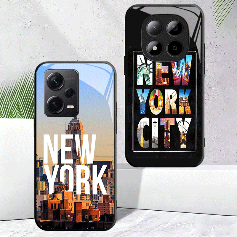 นิวยอร์ก ซิตี้ กลาสเคสโทรศัพท์ - Phone Cases Nyc บทวิจารณ์และราคา