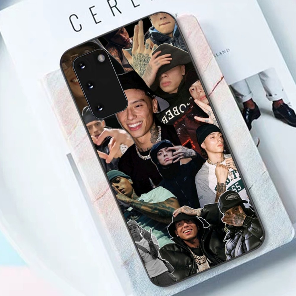 UKเจาะRapper Central Ceeสําหรั - Phone Cases Uk Samsung บทวิจารณ์และราคา