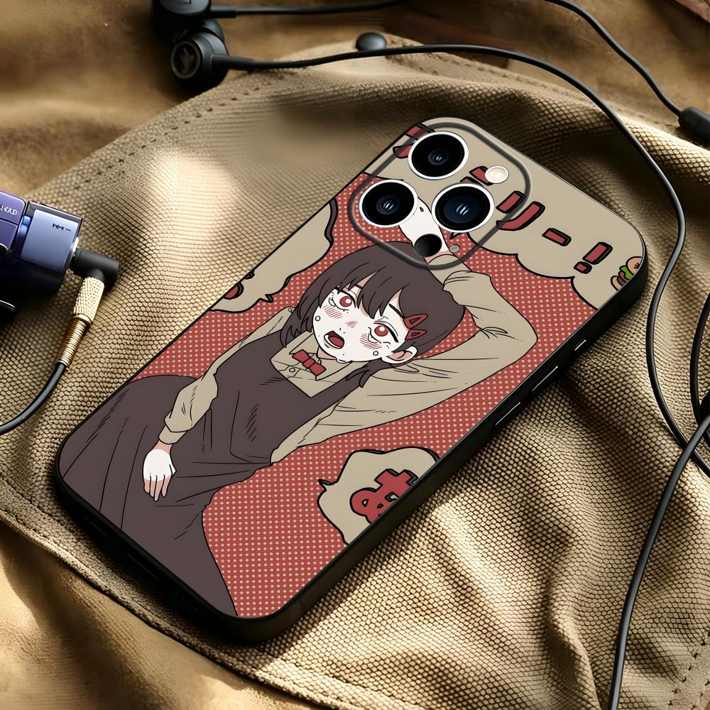 เคสโทรศัพท์ Chainsaw Man Koben - Phone Cases Iphone 13 บทวิจารณ์และราคา