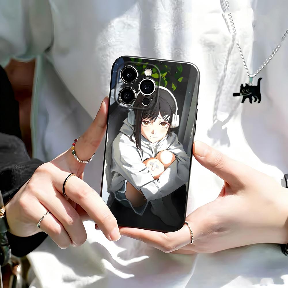 เคสโทรศัพท์ Chainsaw Man Koben - Phone Cases Iphone 13 บทวิจารณ์และราคา