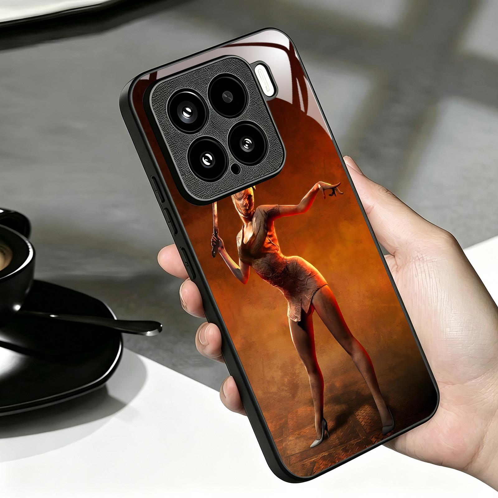เคสโทรศัพท์ SILENT HILL สำหรับ - Phone Cases Xiaomi 15T บทวิจารณ์และราคา