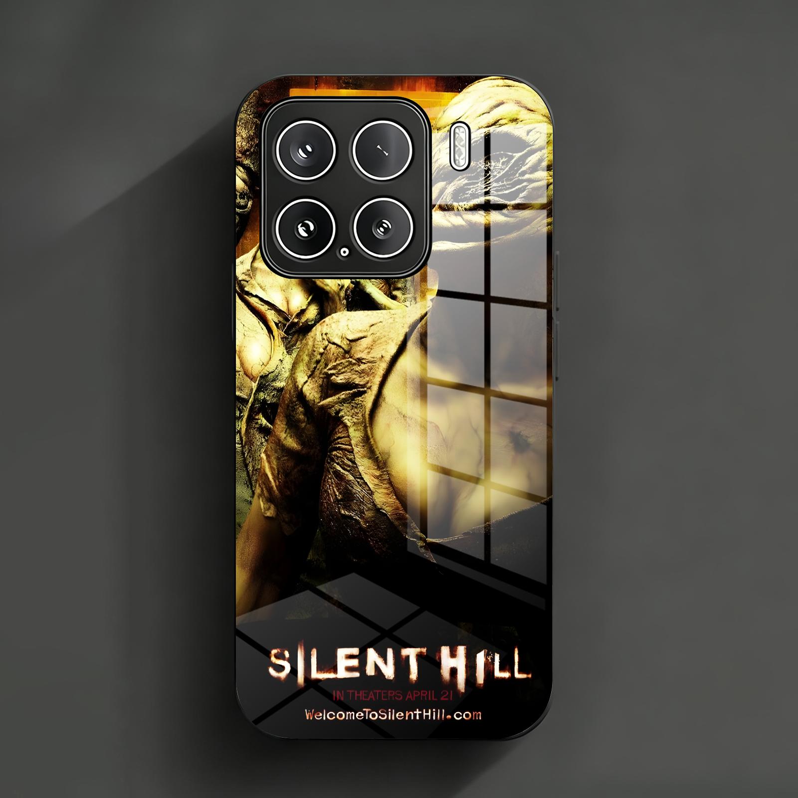เคสโทรศัพท์ SILENT HILL สำหรับ - Phone Cases Xiaomi 15T บทวิจารณ์และราคา
