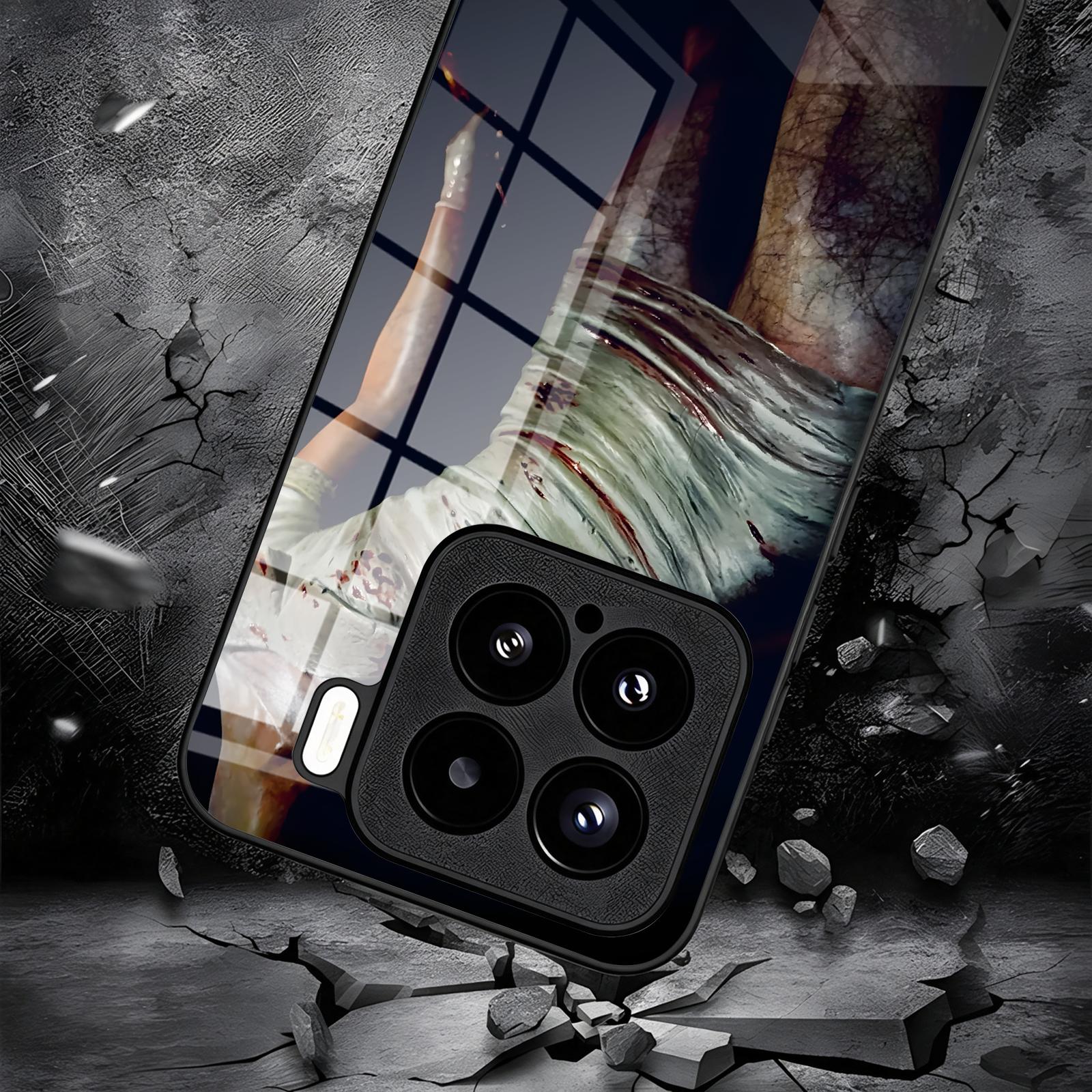 เคสโทรศัพท์ SILENT HILL สำหรับ - Phone Cases Xiaomi 15T บทวิจารณ์และราคา