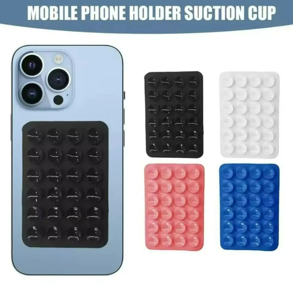 ที่วางโทรศัพท์ซิลิโคน ที่ยึดโท - Phone Cases Casely บทวิจารณ์และราคา