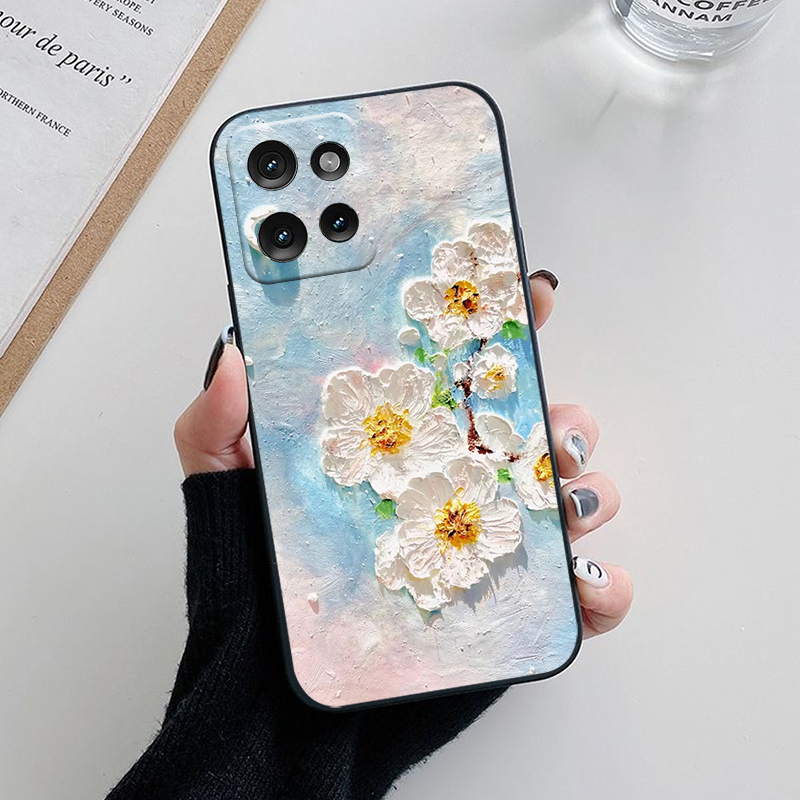 สําหรับ Motorola Moto G75 กรณี - Phone Cases Rimowa บทวิจารณ์และราคา