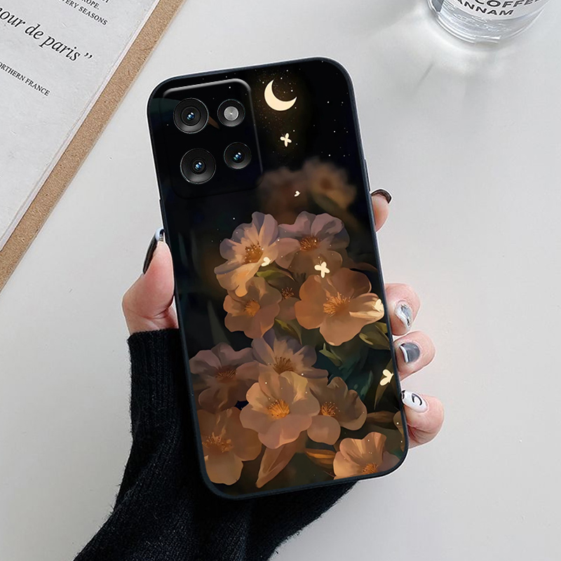 สําหรับ Motorola Moto G75 กรณี - Phone Cases Rimowa บทวิจารณ์และราคา