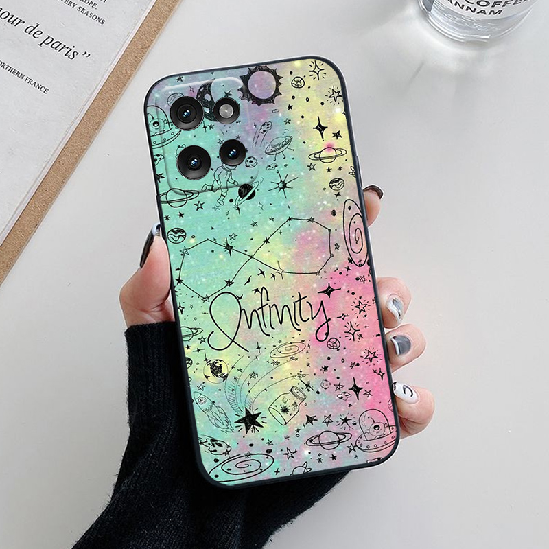 สําหรับ Motorola Moto G75 กรณี - Phone Cases Rimowa บทวิจารณ์และราคา