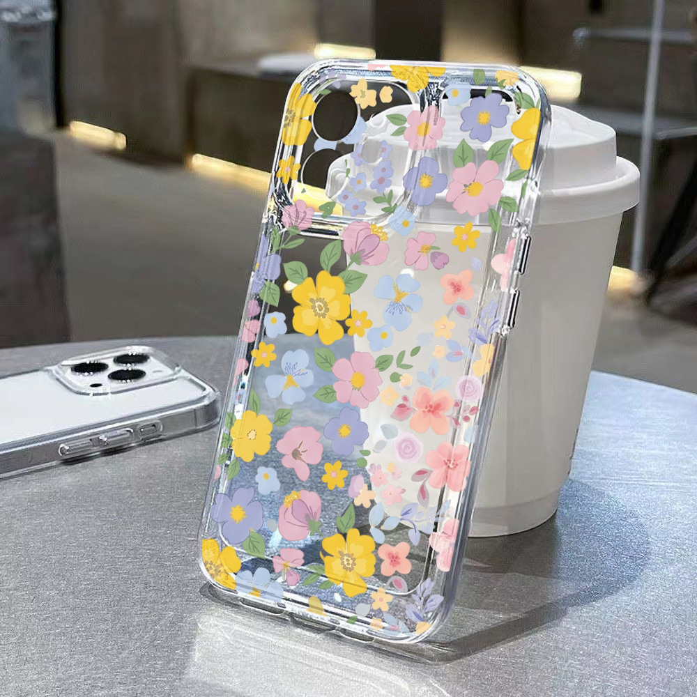 เคสลายสัตว์ทะเลสำหรับ iPhone 1 - Phone Cases Clear บทวิจารณ์และราคา