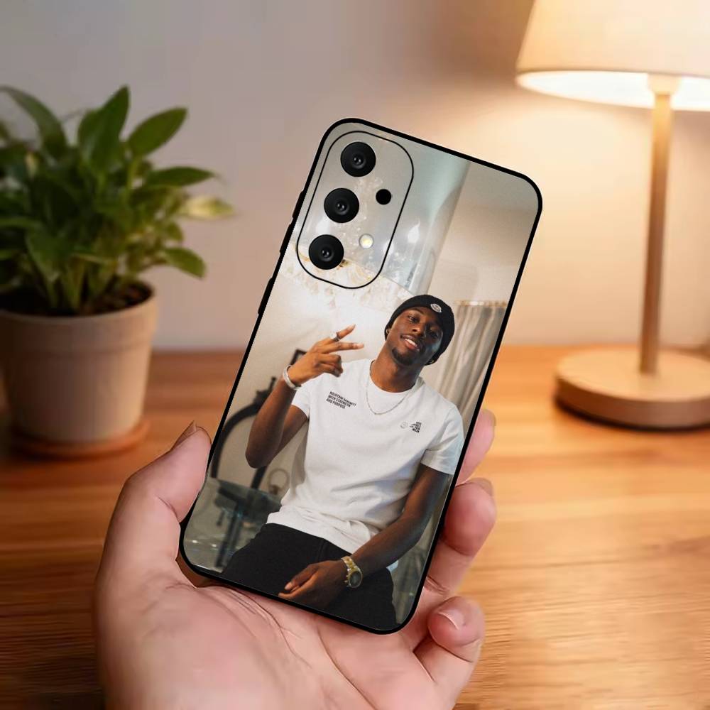 เคสโทรศัพท์ UK Drill Rapper สำ - Phone Cases Uk Samsung บทวิจารณ์และราคา