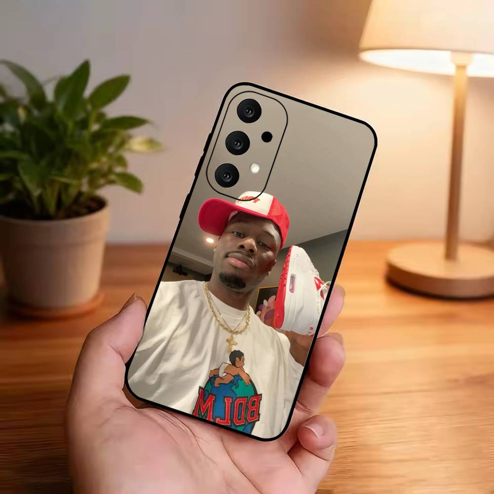 เคสโทรศัพท์ UK Drill Rapper สำ - Phone Cases Uk Samsung บทวิจารณ์และราคา