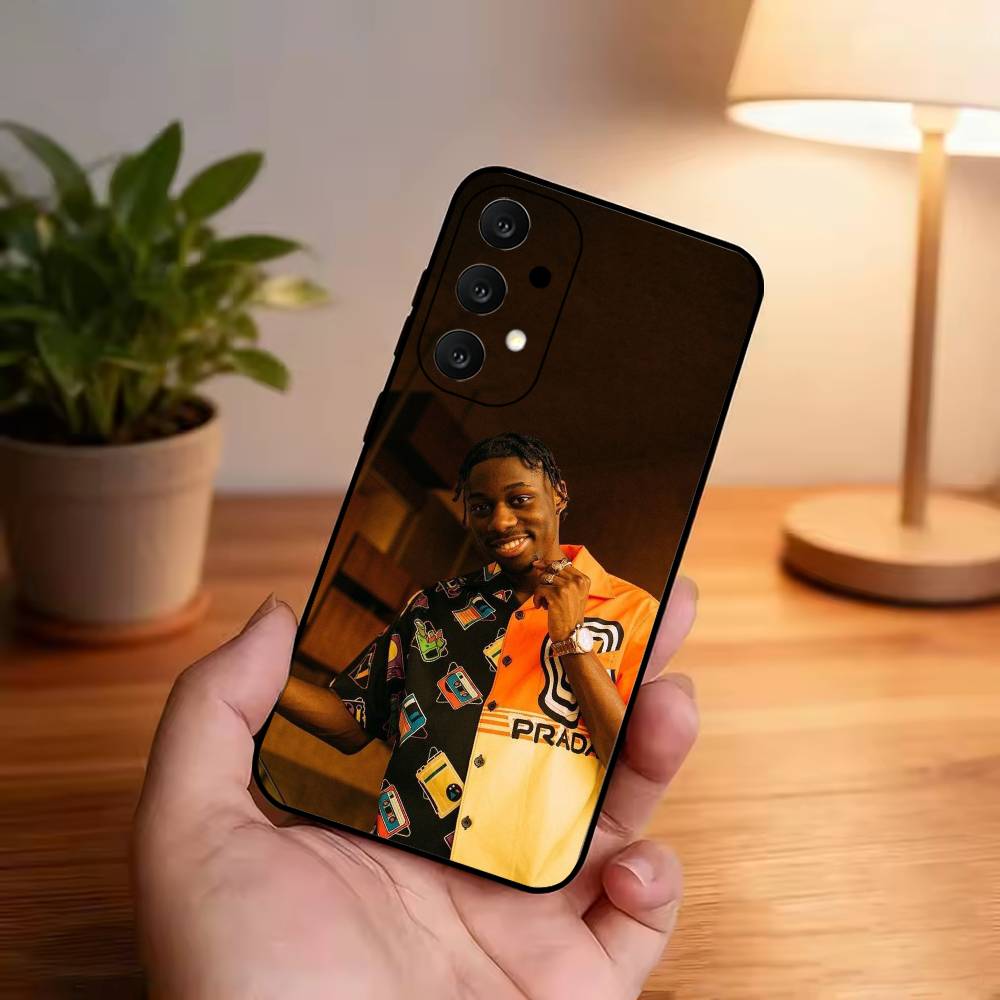 เคสโทรศัพท์ UK Drill Rapper สำ - Phone Cases Uk Samsung บทวิจารณ์และราคา