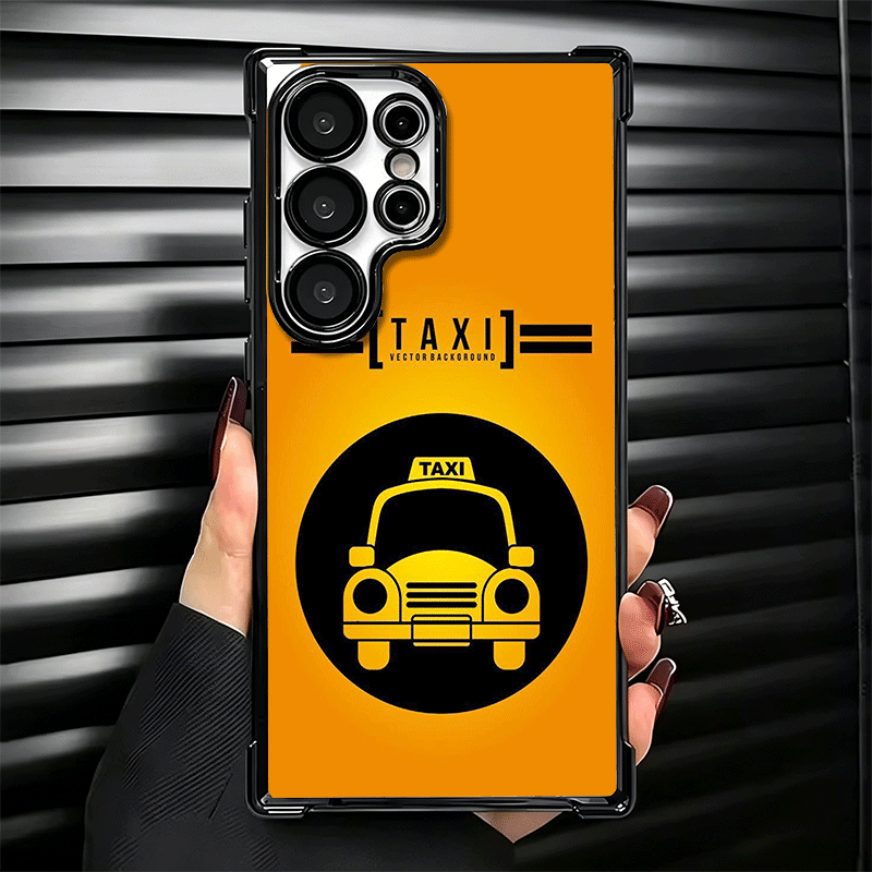 เคสโทรศัพท์นิ่มลายรถแท็กซี่สีเ - Phone Cases Nyc บทวิจารณ์และราคา