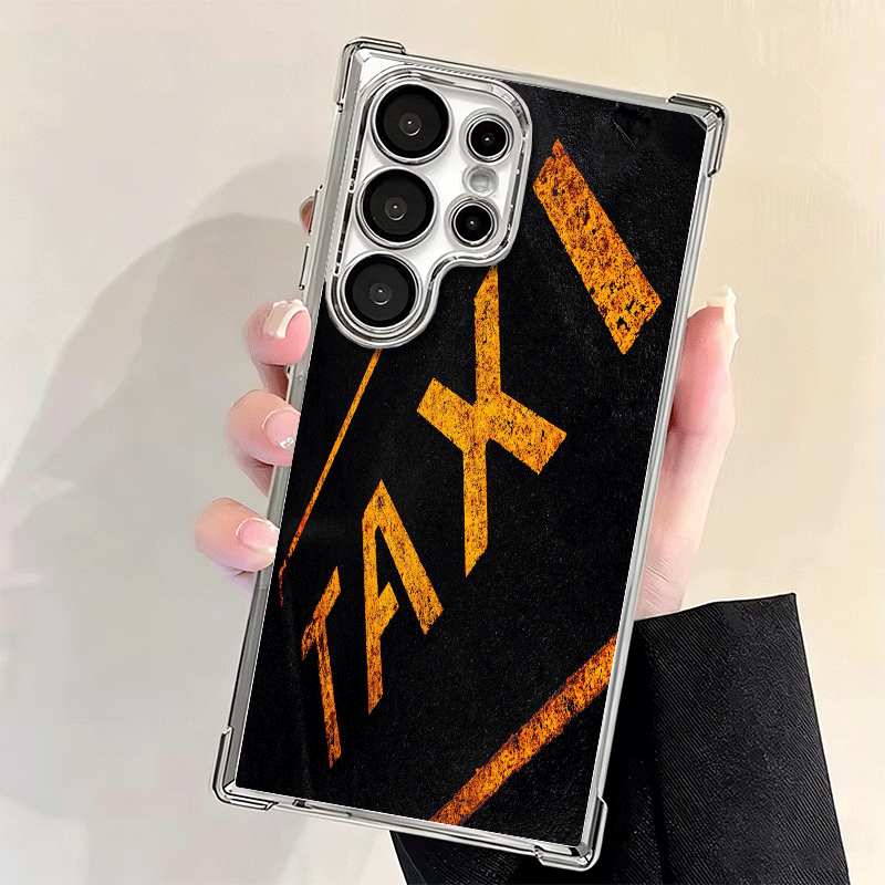 เคสโทรศัพท์นิ่มลายรถแท็กซี่สีเ - Phone Cases Nyc บทวิจารณ์และราคา