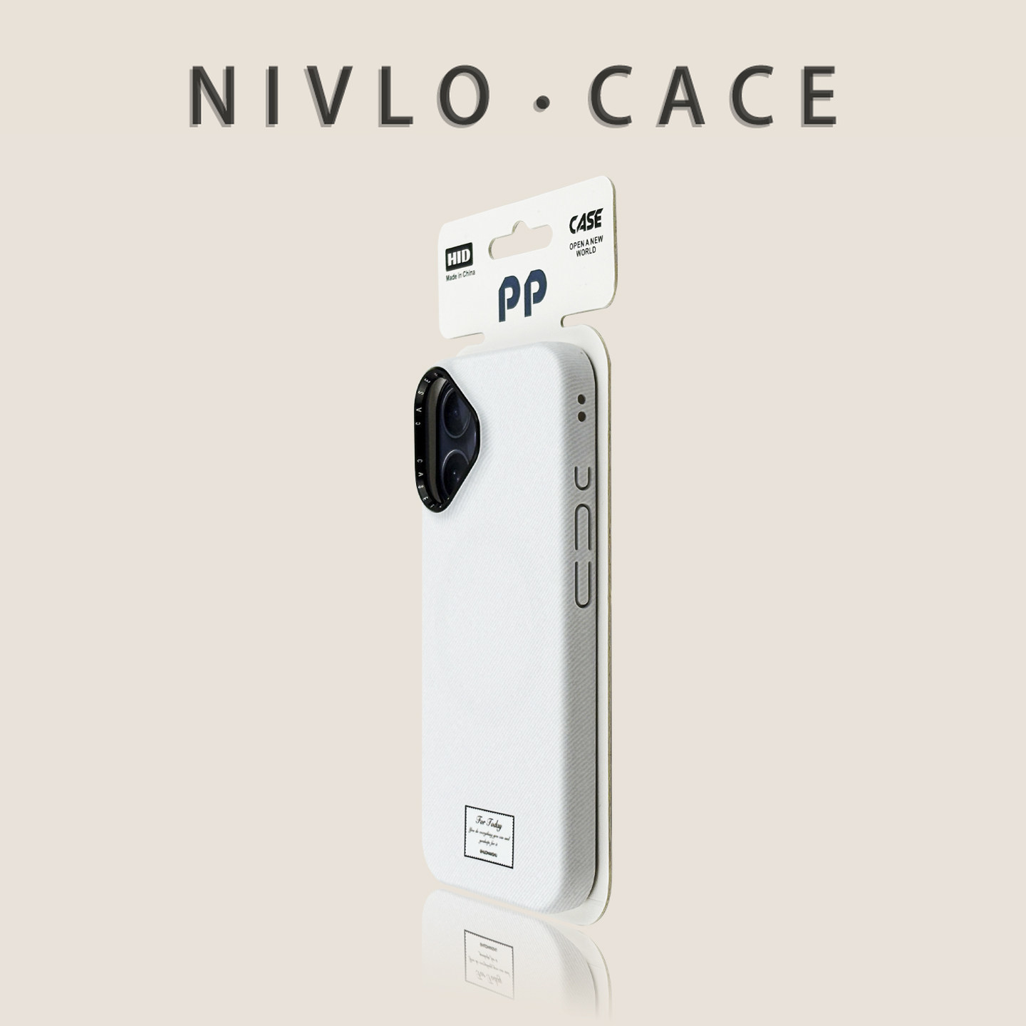 เคส iPhone สีชมพู ฐานแม่เหล็ก  - Phone Cases Viral บทวิจารณ์และราคา