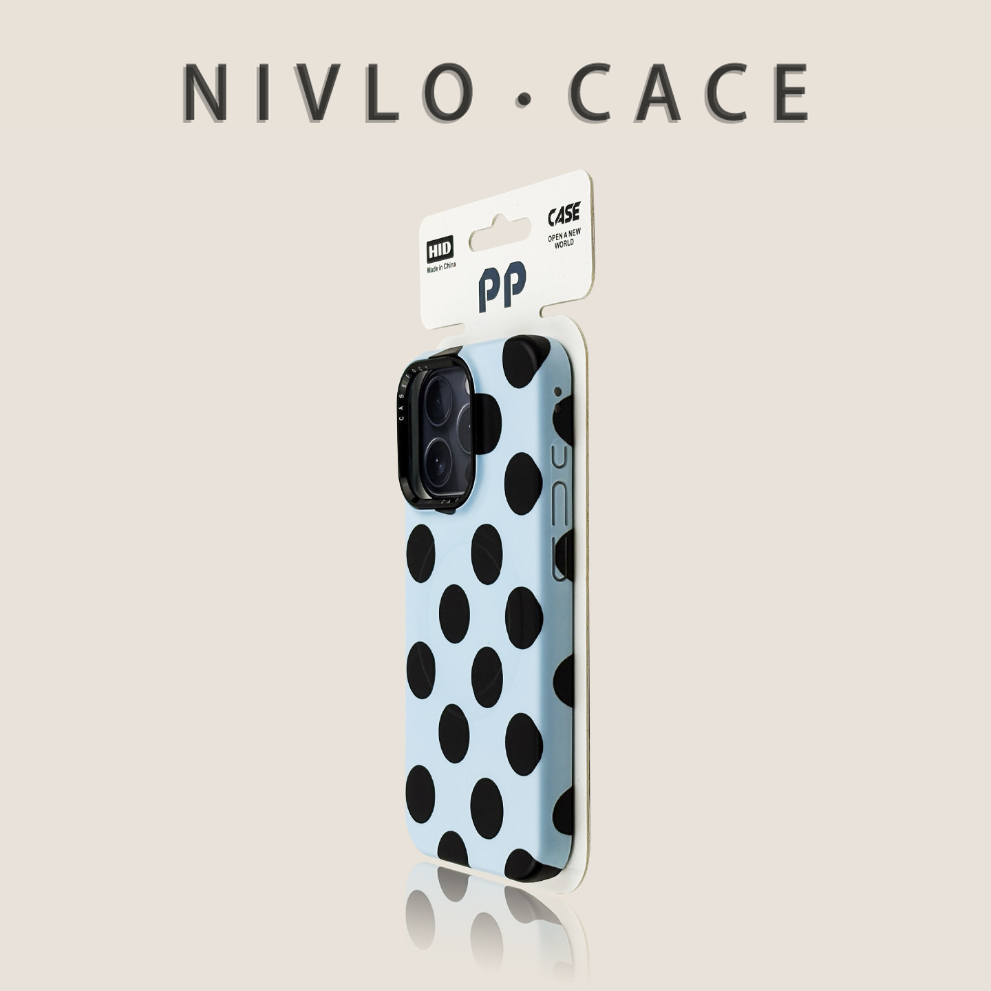 เคส iPhone สีชมพู ฐานแม่เหล็ก  - Phone Cases Viral บทวิจารณ์และราคา