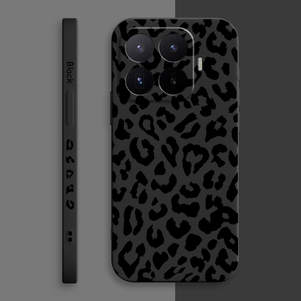 เคสโทรศัพท์ลายเสือดาวสำหรับ Xi - Phone Cases Xiaomi 15T บทวิจารณ์และราคา