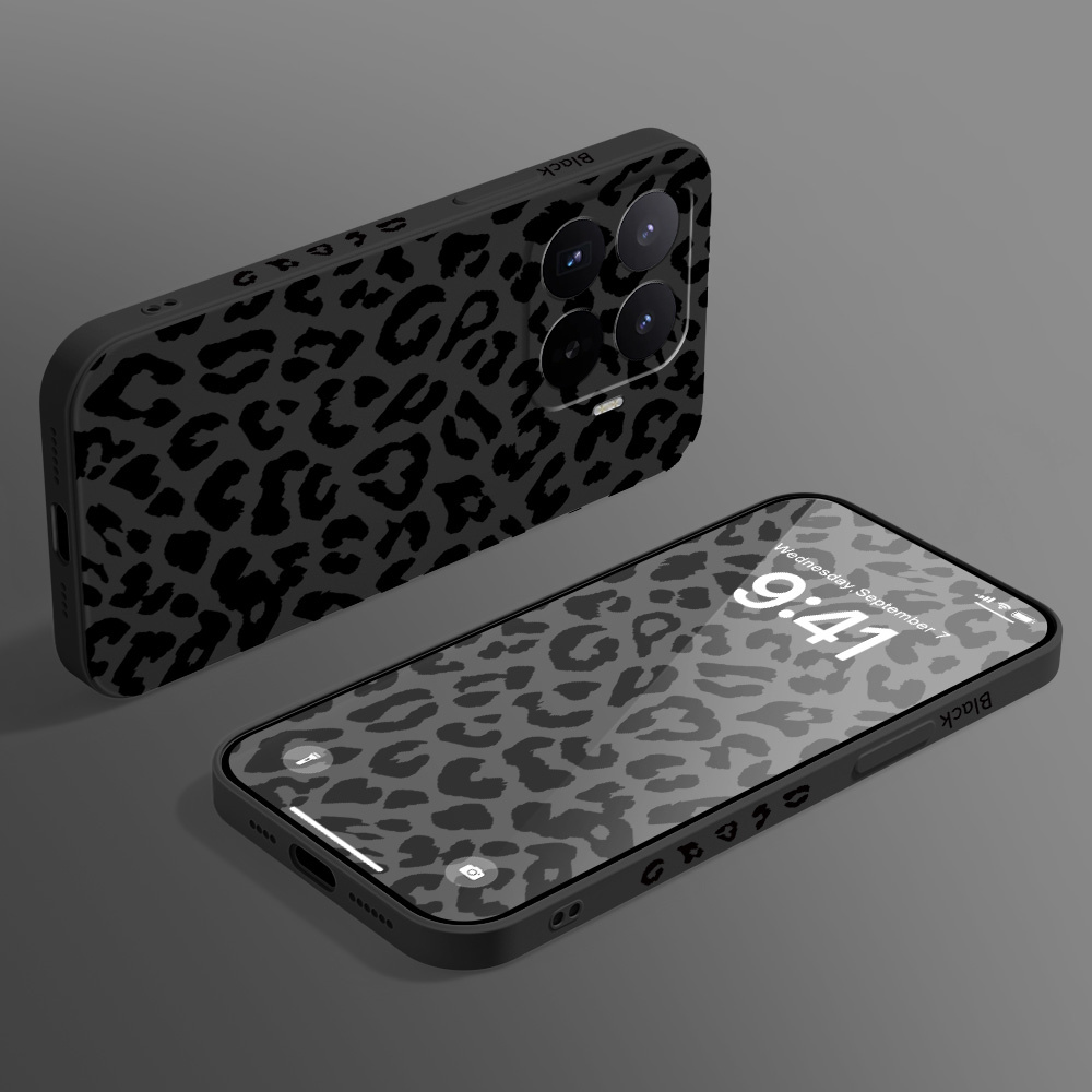 เคสโทรศัพท์ลายเสือดาวสำหรับ Xi - Phone Cases Xiaomi 15T บทวิจารณ์และราคา