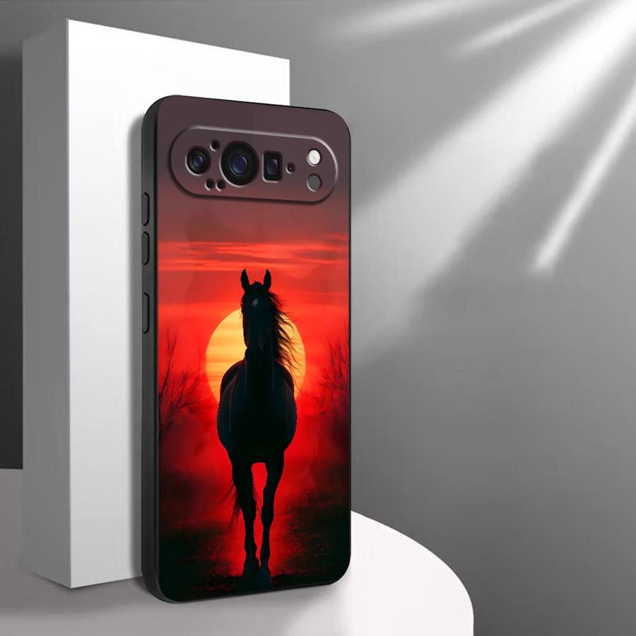 เคสโทรศัพท์ฟันดาสำหรับกูเกิลพิ - Phone Cases Google Pixel 7 บทวิจารณ์และราคา