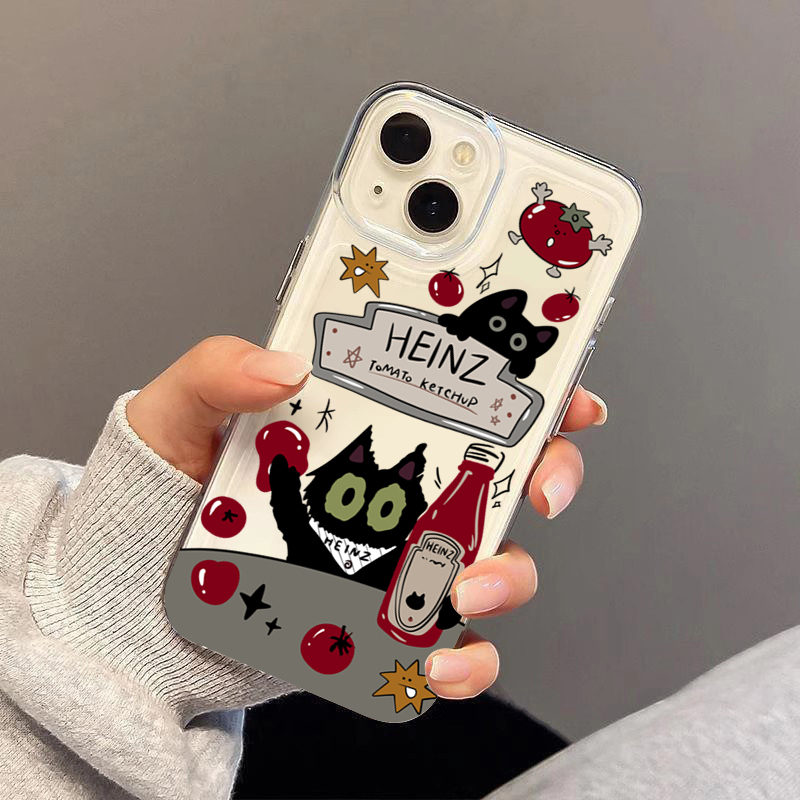 เคสโทรศัพท์ใสสำหรับ Xiaomi Mi  - Phone Cases Xiaomi 15T บทวิจารณ์และราคา