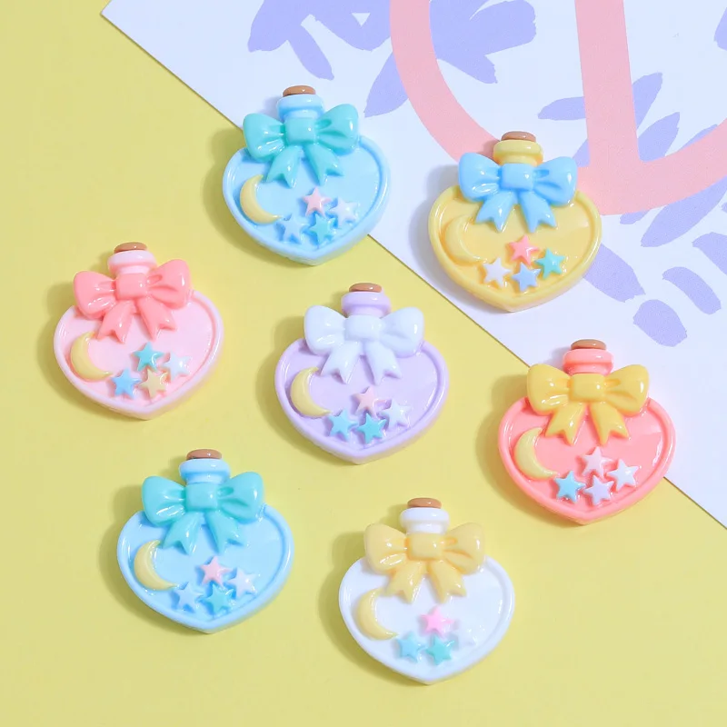 10/100pcs เรซิ่น Patch DIY ครี - Phone Cases Websites บทวิจารณ์และราคา