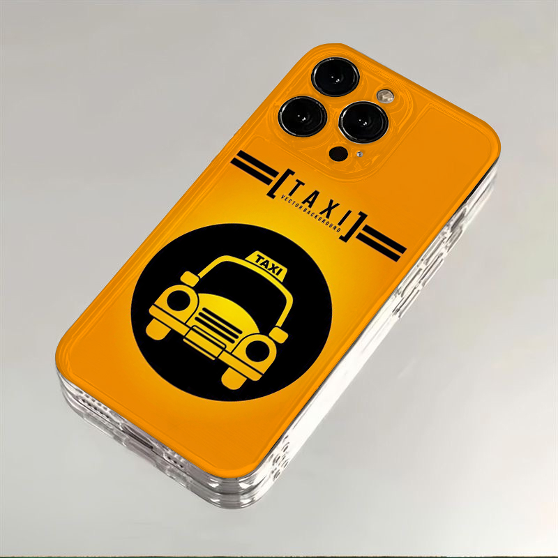 เคสโทรศัพท์นิ่มลายรถแท็กซี่สีเ - Phone Cases Nyc บทวิจารณ์และราคา