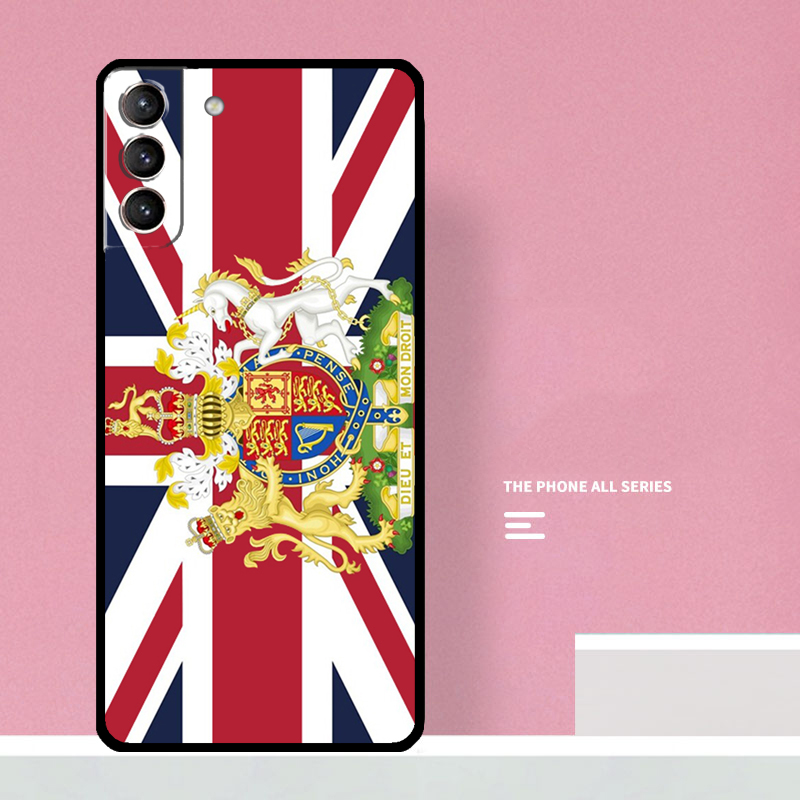 อังกฤษอังกฤษสหราชอาณาจักรยูเนี - Phone Cases Uk Samsung บทวิจารณ์และราคา