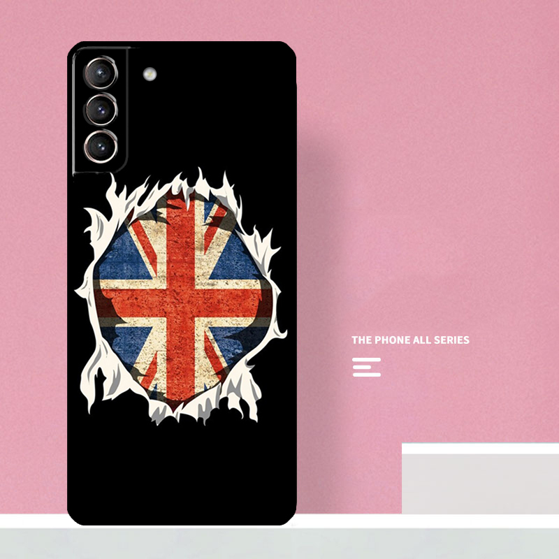 อังกฤษอังกฤษสหราชอาณาจักรยูเนี - Phone Cases Uk Samsung บทวิจารณ์และราคา