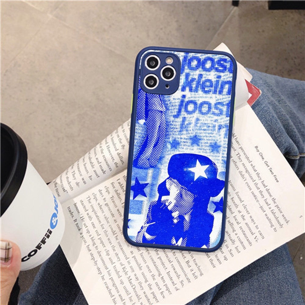 Joost Klein Rapper Fryslanสําห - Phone Cases Nyc บทวิจารณ์และราคา
