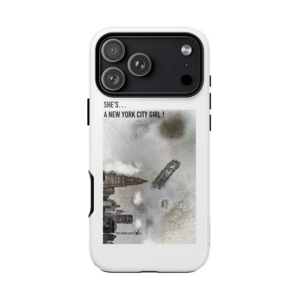 เคสโทรศัพท์หรูหรา Clmj An NYC  - Phone Cases Nyc บทวิจารณ์และราคา