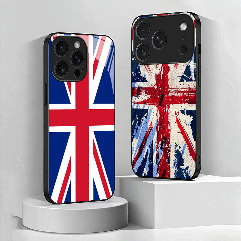 ยูเนี่ยนแจ็ค อังกฤษ ธงชาติอังก - Phone Cases Uk Samsung บทวิจารณ์และราคา