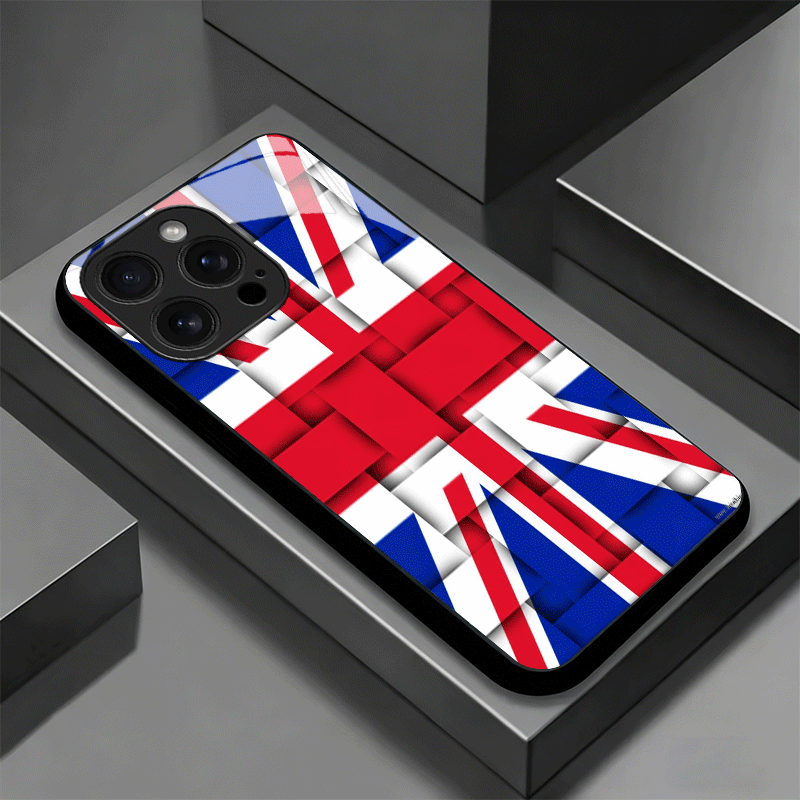 ยูเนี่ยนแจ็ค อังกฤษ ธงชาติอังก - Phone Cases Uk Samsung บทวิจารณ์และราคา