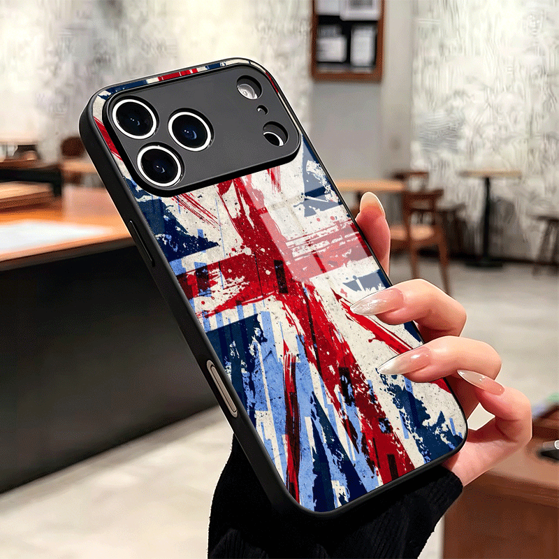 ยูเนี่ยนแจ็ค อังกฤษ ธงชาติอังก - Phone Cases Uk Samsung บทวิจารณ์และราคา