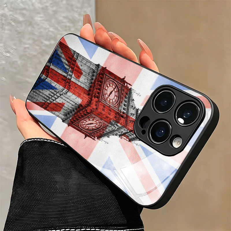 ยูเนี่ยนแจ็ค อังกฤษ ธงชาติอังก - Phone Cases Uk Samsung บทวิจารณ์และราคา