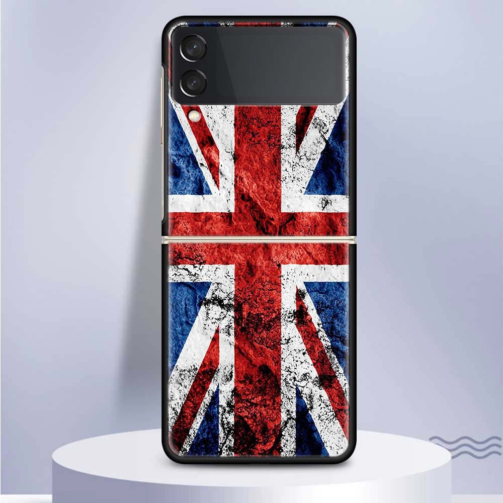 National FLAG Ru FR UK เคสโทรศ - Phone Cases Uk Samsung บทวิจารณ์และราคา