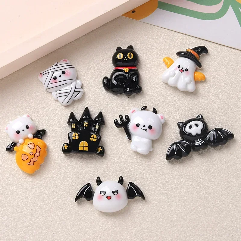 10/100pcs การ์ตูน DIY เรซิ่นอุ - Phone Cases Websites บทวิจารณ์และราคา