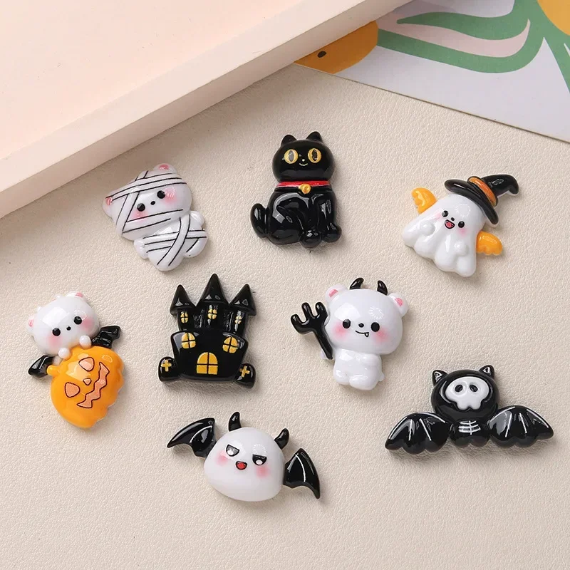 10/100pcs การ์ตูน DIY เรซิ่นอุ - Phone Cases Websites บทวิจารณ์และราคา
