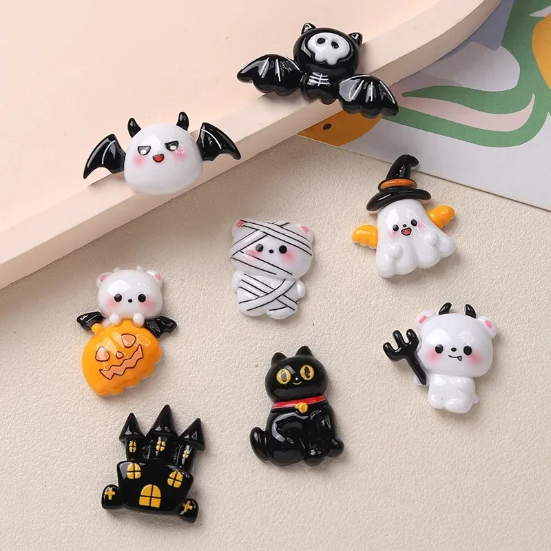 10/100pcs การ์ตูน DIY เรซิ่นอุ - Phone Cases Websites บทวิจารณ์และราคา