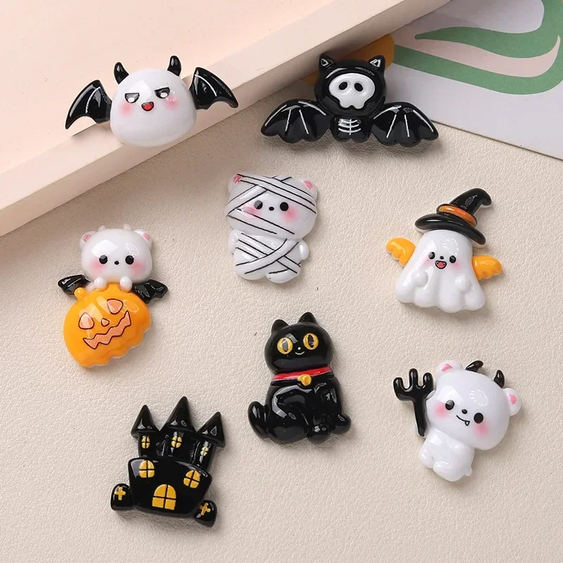 10/100pcs การ์ตูน DIY เรซิ่นอุ - Phone Cases Websites บทวิจารณ์และราคา